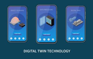 The World-Changing Technology of Digital Twin