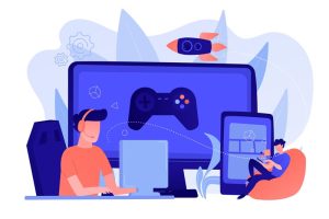 What Is The Cloud Gaming, And Is It The Future Of Gaming
